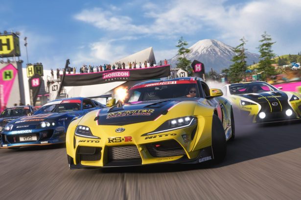 Japánba repít minket a Forza Horizon 6: Minden szempontból egy új éra kezdetét jelenti az új rész 20 Forza Horizon 6