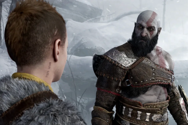 God of War