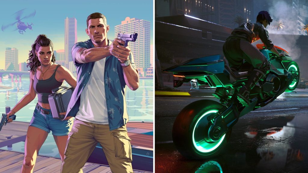 Halott a Watch Dogs? Messze van még a PS6? Mire képes a Resident Evil Requiem PS5-ön? – #5 heti gaming hírösszefoglalónk 19 GTA Cyberpunk