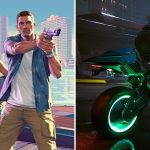 GTA Cyberpunk