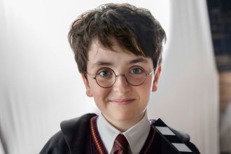 Hamarabb érkezik az HBO Harry Potter sorozata, mint reméltük 18 Harry Potter