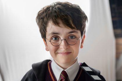 Itt az első hivatalos fotó az HBO Harry Potter sorozatáról 46 Harry Potter