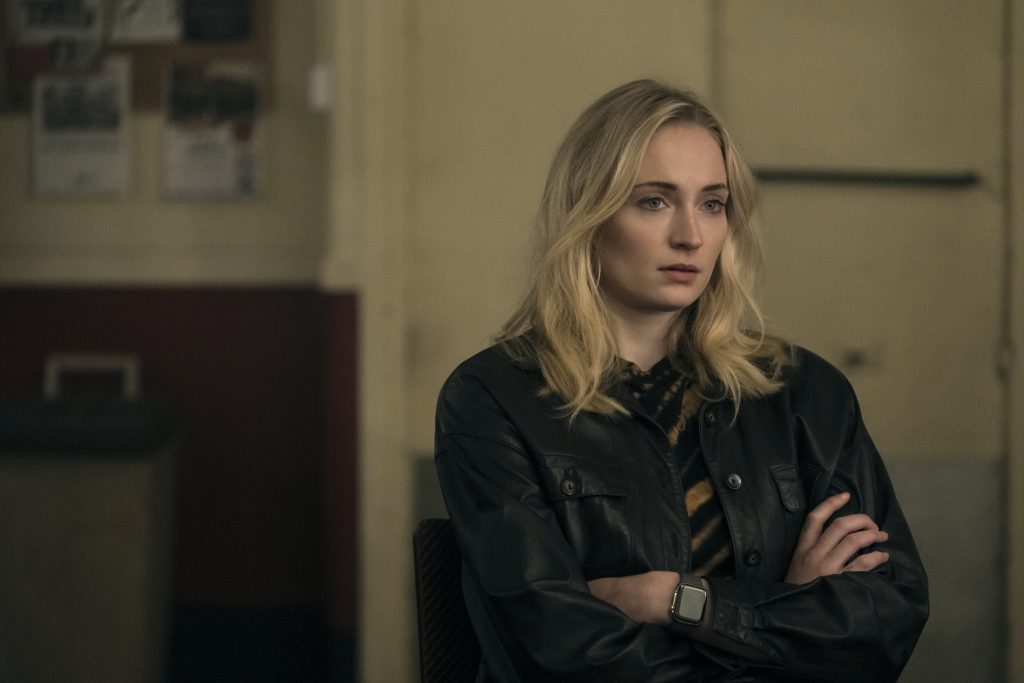 Nem lesz szexszimbólum Lara Croft a Tomb Raider-sorozatban – állítja Sophie Turner 12 Steal