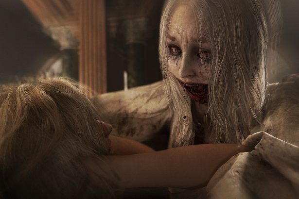 Resident Evil Requiem