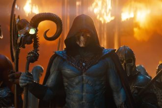 He-Man és Skeletor seregei összecsapnak a Masters of the Universe előzetesében 18 Masters of the Universe