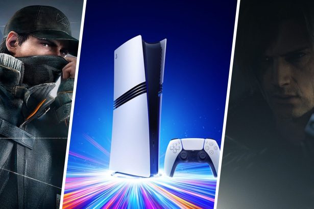 Halott a Watch Dogs? Messze van még a PS6? Mire képes a Resident Evil Requiem PS5-ön? – #5 heti gaming hírösszefoglalónk 30 játék borító 2026 05