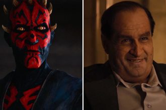 Ez az első igazi alvilági Star Wars? Meglepő hasonlóságok a Maul – Árnyak mestere és a Pingvin sorozat között 16 Maul PIngvin