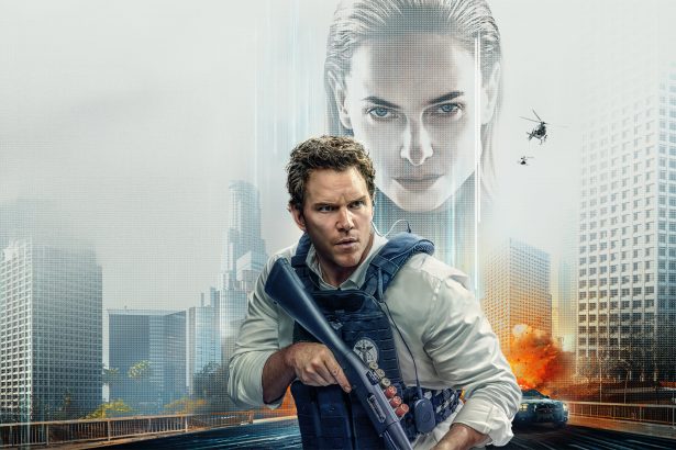 Mesterséges kegyelem