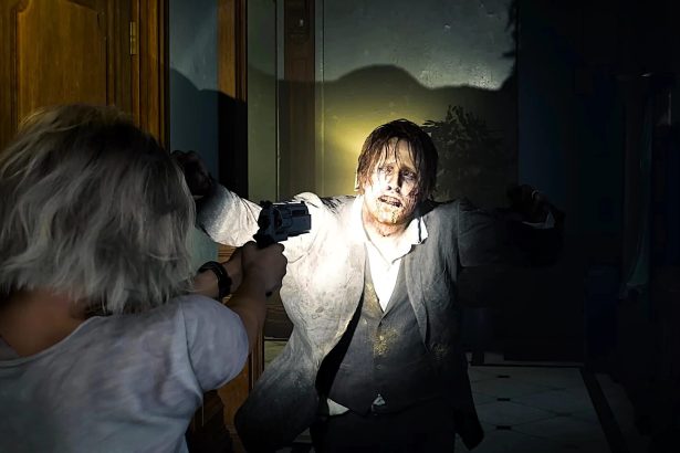 Resident Evil Requiem