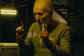 Visszatérnek a gyökerekhez: az eredeti alkotók veszik kezelésbe a Fűrész-franchise-t 26 Fűrész X