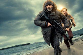 A megmentő - Kritika 17 A megmentő