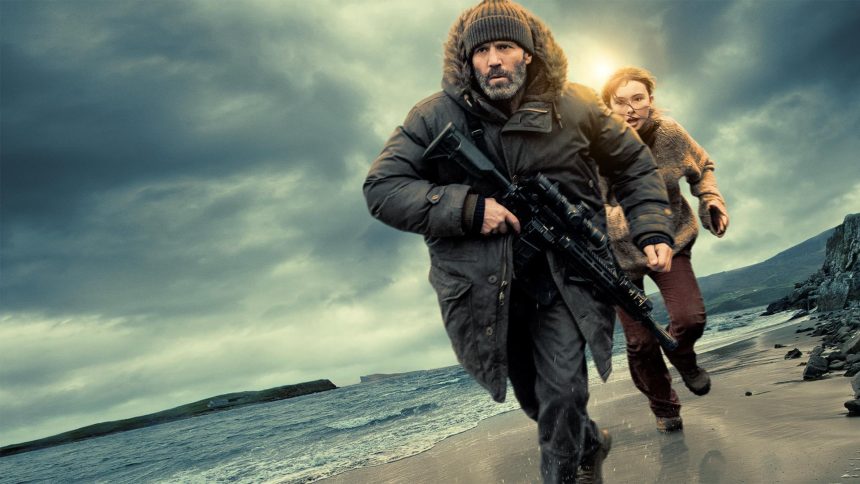 A megmentő - Kritika 11 A megmentő