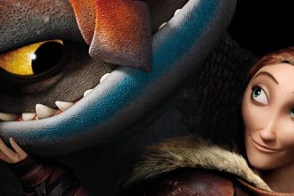 How To Train Your Dragon