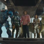 Masters of The Universe