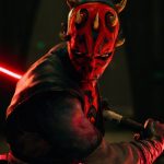 Star Wars: Maul – Shadow Lord
