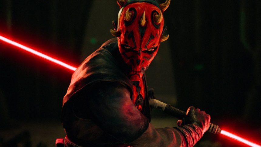 Egy meglepő gonosztevő is visszatérhet a Star Wars: Maul - Árnyak mestere című sorozatban 11 Star Wars: Maul - Árnyak mestere