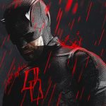Ég a Pokol Konyhája, itt a Daredevil: Újjászületés 2. évadának előzetese 2 Daredevil: Born Again
