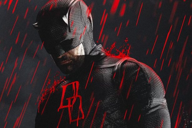 Ég a Pokol Konyhája, itt a Daredevil: Újjászületés 2. évadának előzetese 28 Daredevil: Újjászületés