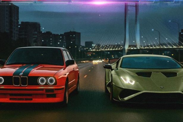 Belépőket nyerhettek az Iram premier előtti vetítésére – Nyereményjáték 28 Cursa