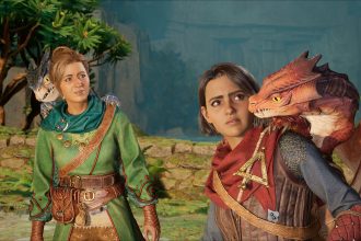 „Az EA több kritikát kap, mint amennyit megérdemelne”: Megvédte a játékkiadót a Split Fiction fejlesztője 24 Split Fiction