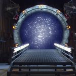 Búcsút inthetünk a kanadai erdőknek: Európában forgatják az új Csillagkapu sorozatot 2 Csillagkapu