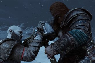 Megvan a God of War sorozatának Thorja: tökéletes választás érkezett a Különválásból 17 God of War