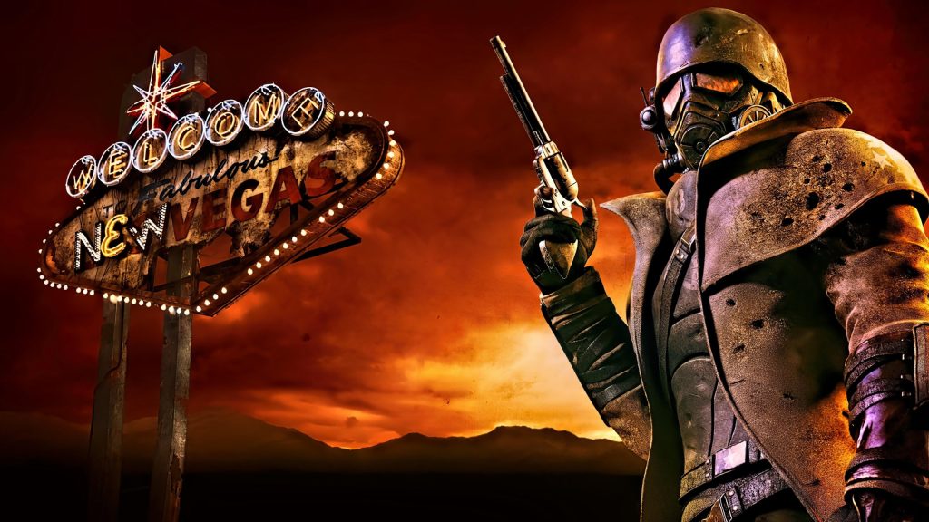 Fallout: New Vegas