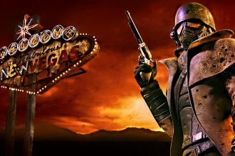 Visszatérés a Mojave-sivatagba? Érkezik a Fallout: New Vegas remake 42 Fallout: New Vegas