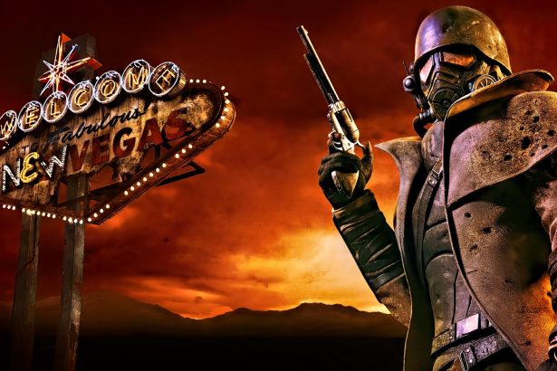 Fallout: New Vegas