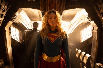 A Supergirl tesztvetítései sötétebb hangulatot ígérnek 17 Supergirl