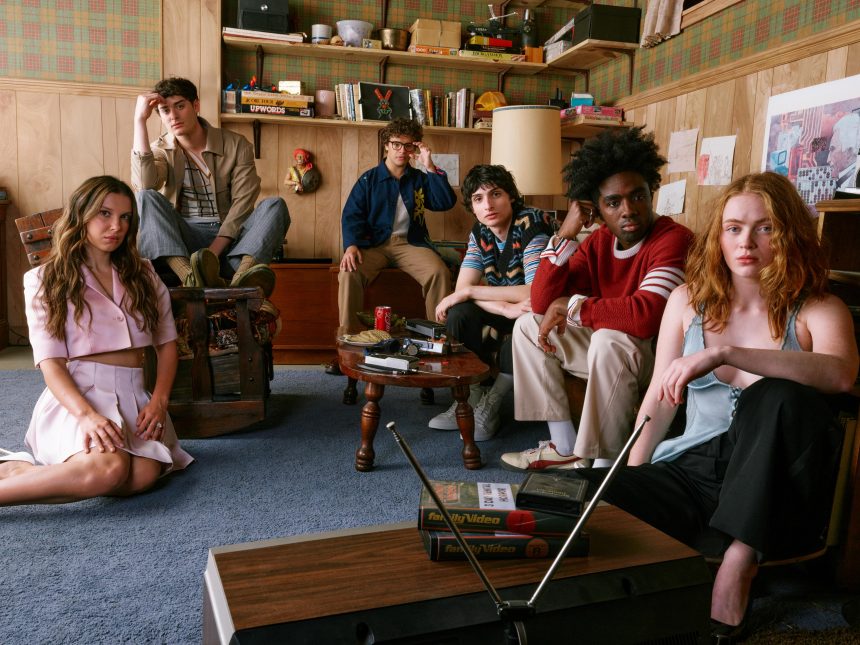 Rejtélyes 9. epizód a láthatáron? Brutális átverés borzolja a Stranger Things rajongók idegeit 11 Stranger Things