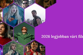 Most Anticipated Movies 2026