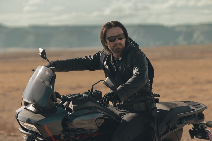 Sebastian Stan végre megerősítette, kit játszik a Batman folytatásában 11 Thunderbolts*