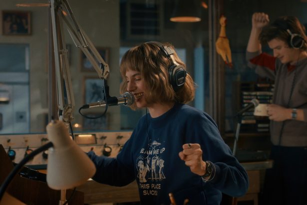 Amikor a galambok sírnak: Prince számai nagyon felkapottak a Stranger Things fináléja miatt 12 Stranger Things