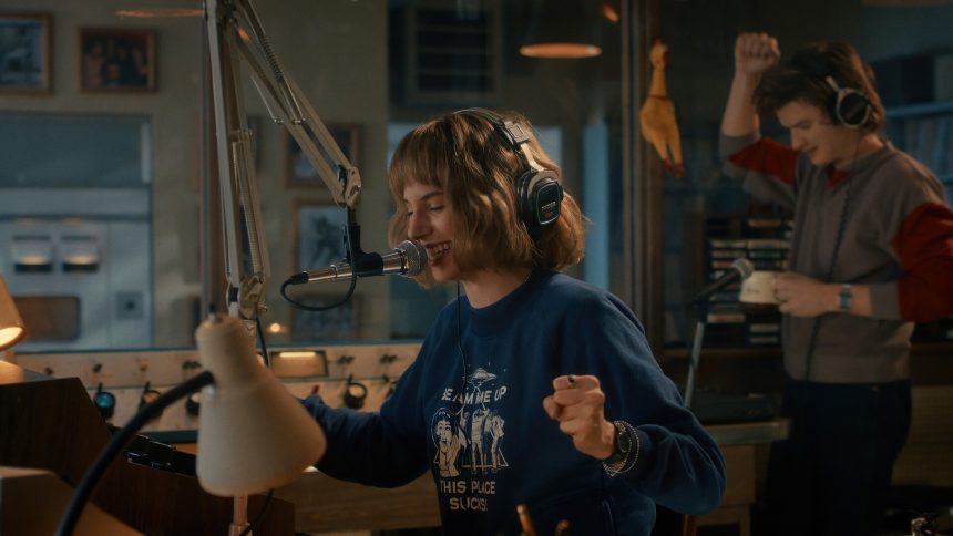 Amikor a galambok sírnak: Prince számai nagyon felkapottak a Stranger Things fináléja miatt 11 Stranger Things