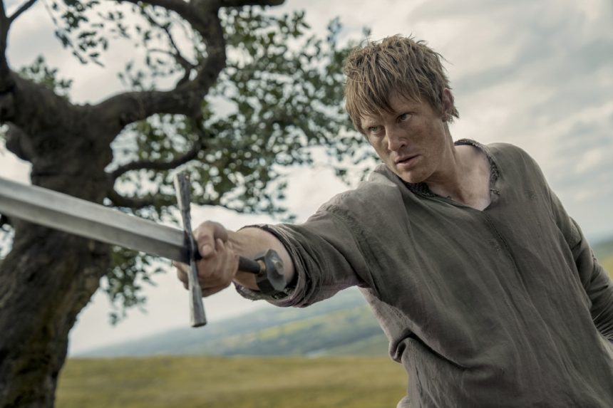 „Az ott a képernyőn nem hamis ürítés”: Így vallott A Hét Királyság lovagja készítője a meglepő nyitójelenetről 11 A Hét Királyság lovagja