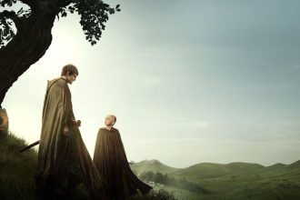 A Hét Királyság lovagja