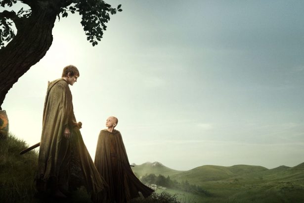 A Hét Királyság lovagja 1. évad - Kritika 20 A Hét Királyság lovagja