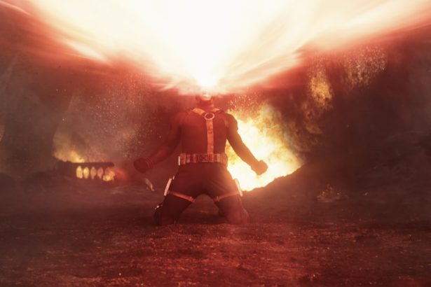 Bosszúállók: Doctor Doom ébredése