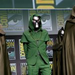 Bosszúállók: Doctor Doom ébredése