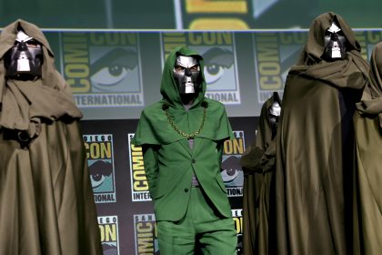Ki az a Cynthia von Doom, és miért fontos a Bosszúállók: Doctor Doom ébredése kapcsán? Különleges kávés utalással hergeli a rajongókat 32 Bosszúállók: Doctor Doom ébredése