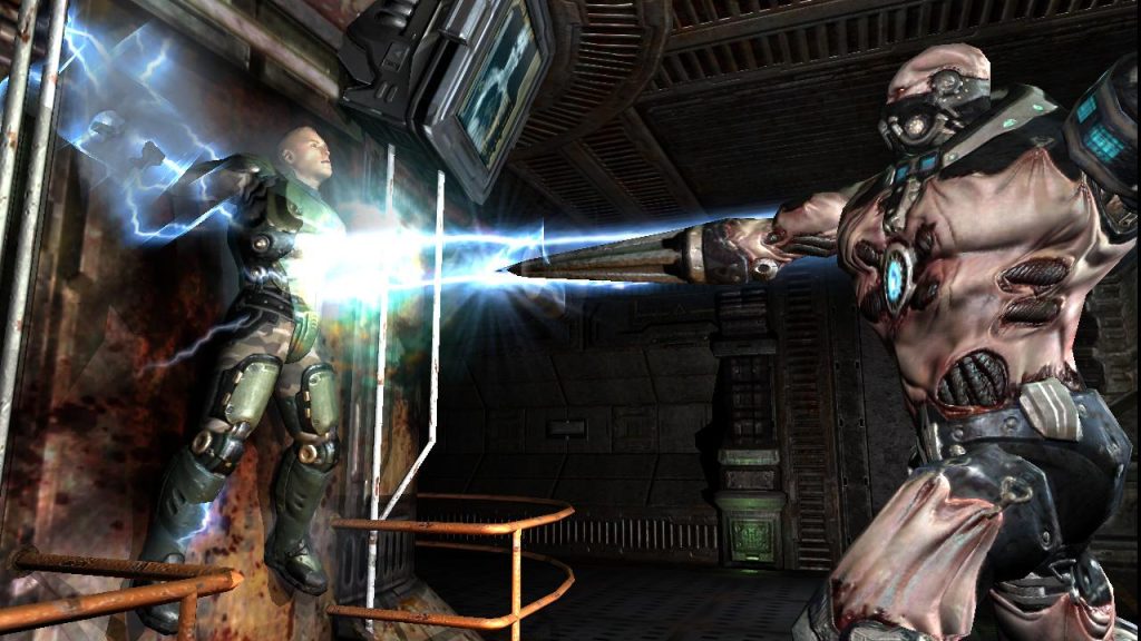 Quake 4