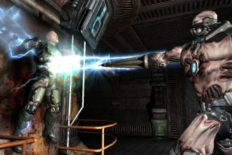 Quake 4