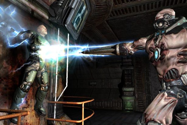 Quake 4