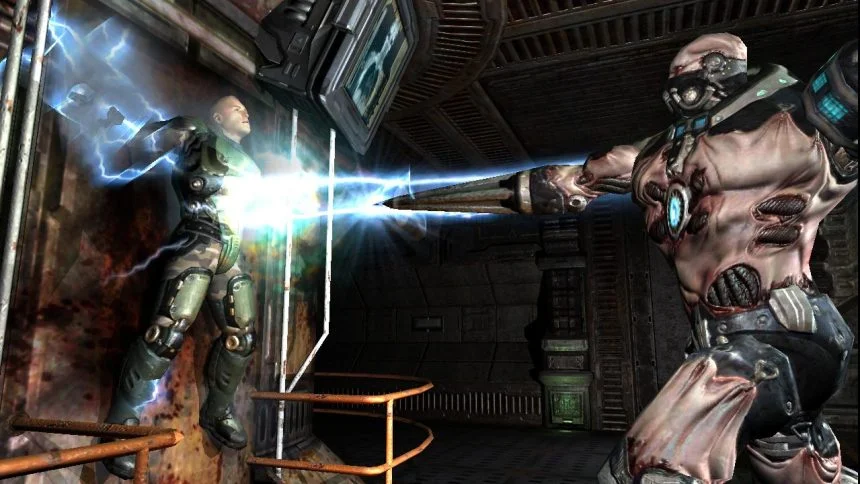 Quake 4