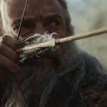 The Death of Robin Hood