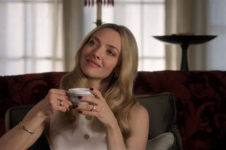 Amanda Seyfried őszintén vallott: Miért nem az Oscar-díj a legfontosabb egy színész életében? 17 The Housemaid - A téboly otthona