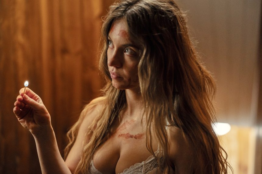 The Housemaid - A téboly otthona