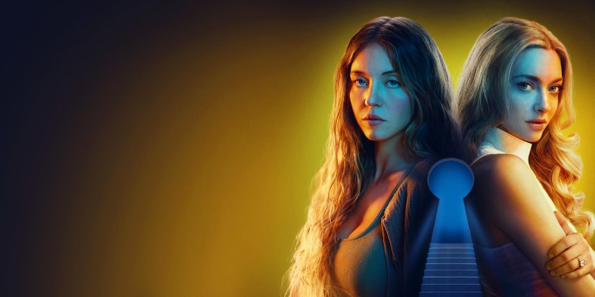 The Housemaid - A téboly otthona