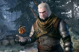 The Witcher 3 Wild Hunt